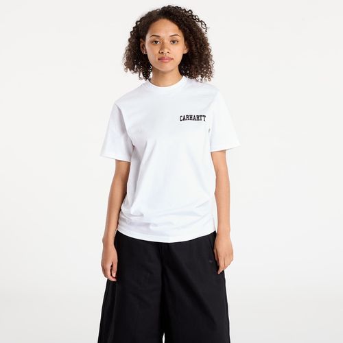 T-shirt S/S University Script T-Shirt UNISEX / L - Carhartt WIP - Modalova