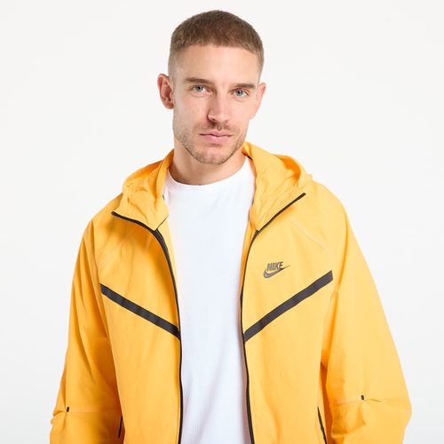Veste Tech Men's Woven Full-Zip Windrunner Jacket S - Nike - Modalova