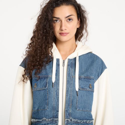 Veste Trucker Jacket M - Desigual - Modalova