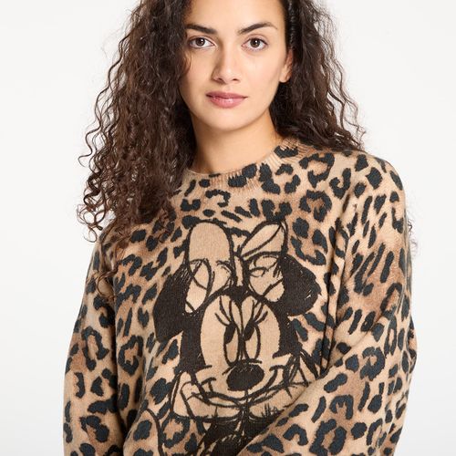 Chandail Minnie Sweater L - Desigual - Modalova