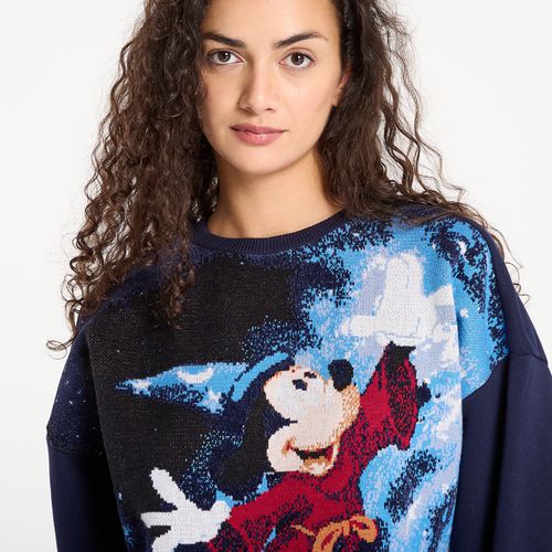 Sweatshirt Fantasia Sweatshirt S - Desigual - Modalova