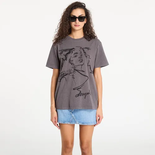 T-shirt Budapest T-Shirt L - Desigual - Modalova