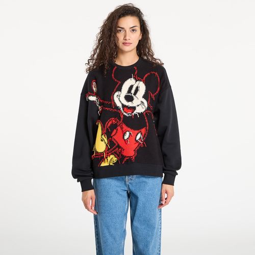 Sweatshirt Hello Mickey Sweatshirt M - Desigual - Modalova