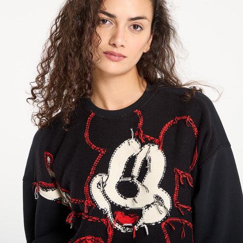 Sweatshirt Hello Mickey Sweatshirt M - Desigual - Modalova