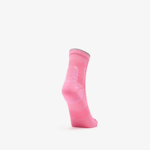 On Elite Mid Sock Raspberry/ Pink L - On - Modalova