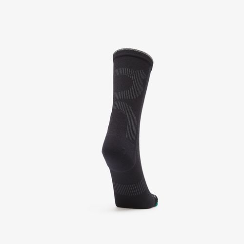 On Elite Run Sock High Black XL - On - Modalova