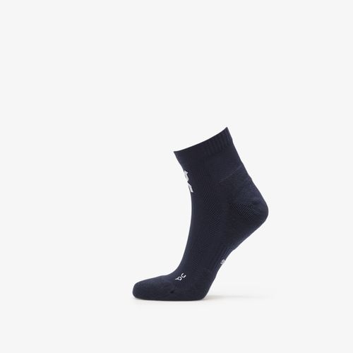 On Core Run Sock Mid 2-Pack Blue M - On - Modalova