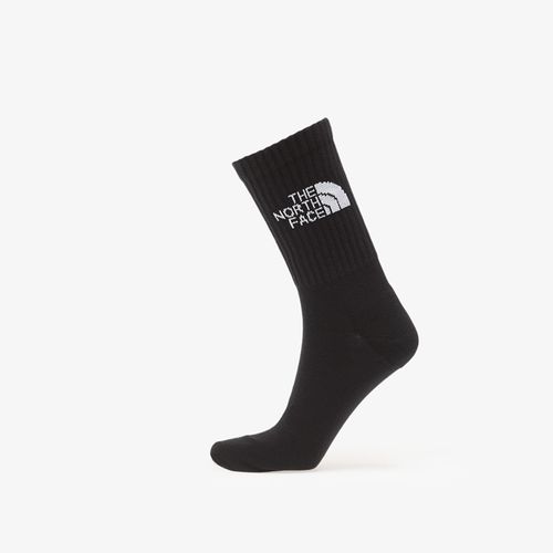 Everyday Standard Crew Sock - 3-Pack L - The North Face - Modalova