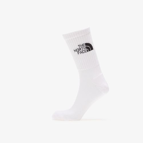 Everyday Standard Crew Sock 3-Pack L - The North Face - Modalova