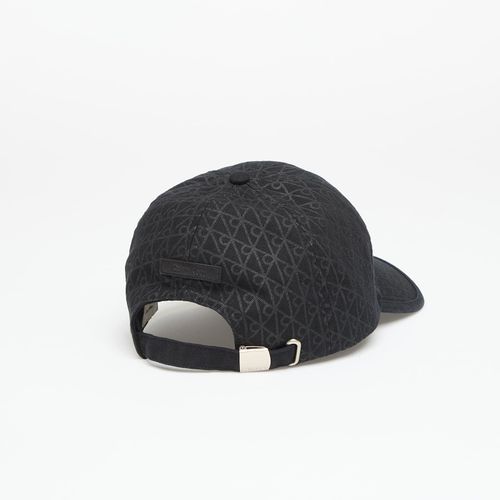 Casquette Emblem Print W Leather Cap Universal - Calvin Klein - Modalova