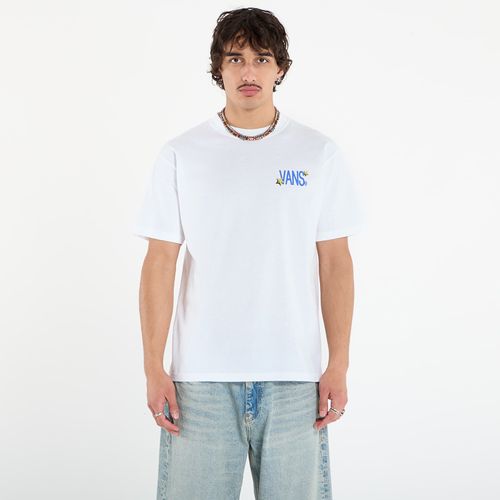 T-shirt Vans Chaos SS Tee White L - Vans - Modalova