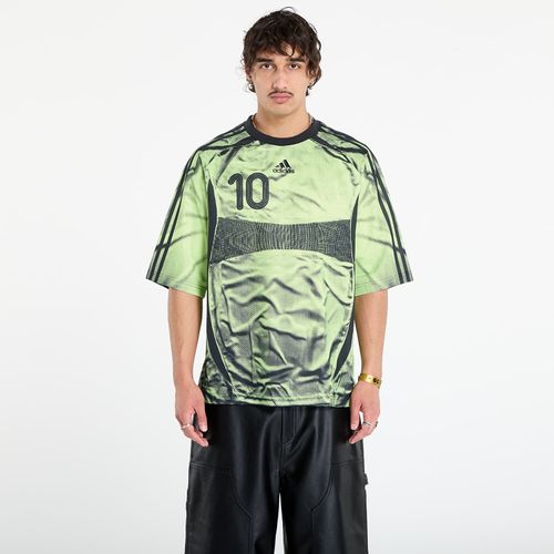 T-shirt adidas Adilenium Season 4 Teamgeist Printed Jersey L - adidas Originals - Modalova