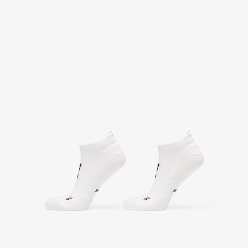 On Core Run Sock Low 2-Pack White M - On - Modalova