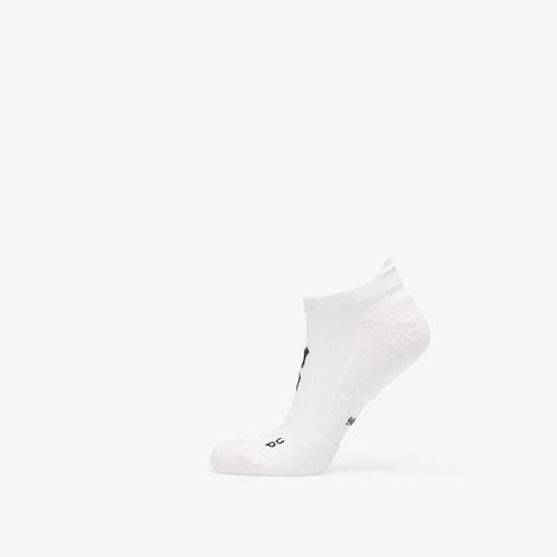 On Core Run Sock Low 2-Pack White L - On - Modalova