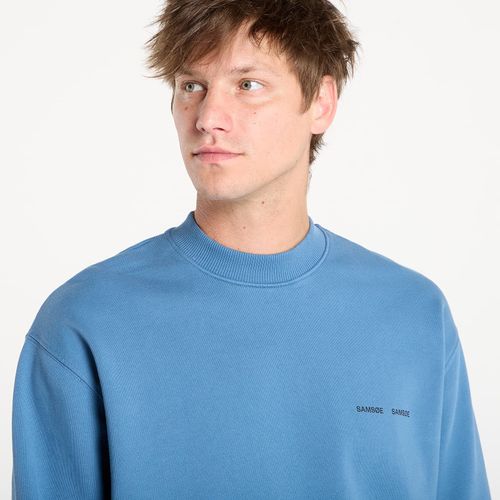 Sweatshirt Norsbro Crew Neck L - Samsøe Samsøe - Modalova