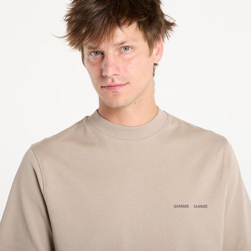 T-shirt Norsbro T-Shirt S - Samsøe Samsøe - Modalova