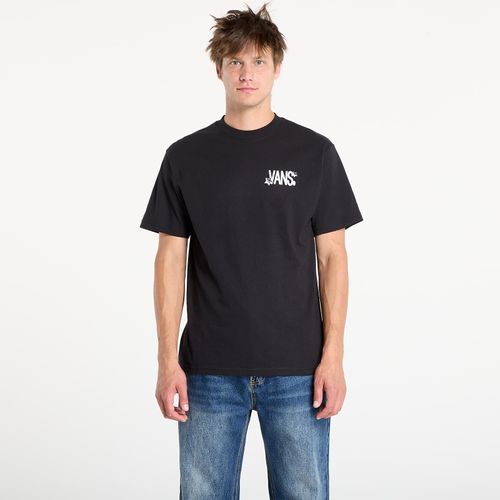 T-shirt Vans Chaos SS Tee Black S - Vans - Modalova
