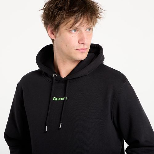 Sweatshirt Basic Hoodie XS - Queens - Modalova