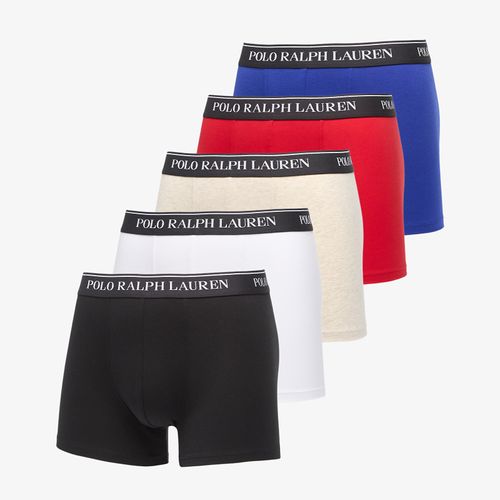 Caleçons Classic Trunk 5-Pack XL - Ralph Lauren - Modalova