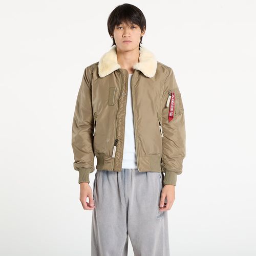 Bomber Injector III Bomber Jacket M - Alpha Industries - Modalova