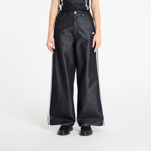 Pantalons adidas Adilenium Season 4 Teamgeist Baggy Shine Denim Joggers 27 - adidas Originals - Modalova