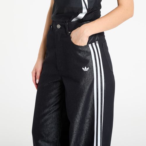 Pantalons adidas Adilenium Season 4 Teamgeist Baggy Shine Denim Joggers 27 - adidas Originals - Modalova