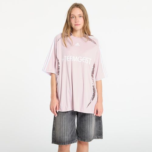 Maillot adidas Adilenium Season 4 Teamgeist Oversized Jersey XS - adidas Originals - Modalova