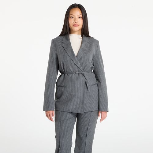 Manteau Salot Blazer Belt L - Samsøe Samsøe - Modalova
