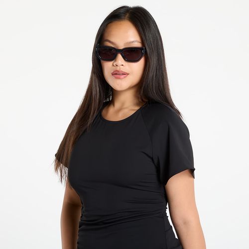 Habillage Saalbero Dress S - Samsøe Samsøe - Modalova
