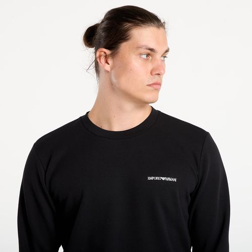 Sweatshirt Crew Neck Sweatshirt M - EA7 Emporio Armani - Modalova