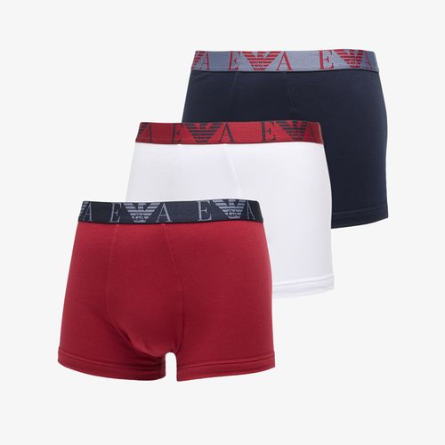 Caleçons Bottom Trunk 3-Pack / / XL - EA7 Emporio Armani - Modalova
