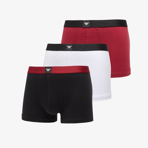 Bottom Trunk 3-Pack / / L - EA7 Emporio Armani - Modalova