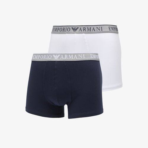 Bottom Trunk 2-Pack / M - EA7 Emporio Armani - Modalova