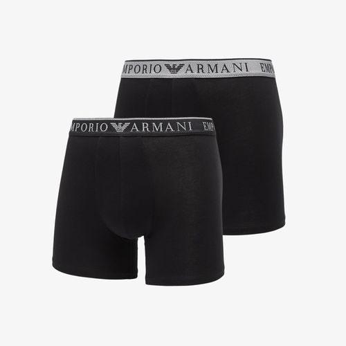 Caleçons Bottom Trunk 2-Pack / S - EA7 Emporio Armani - Modalova