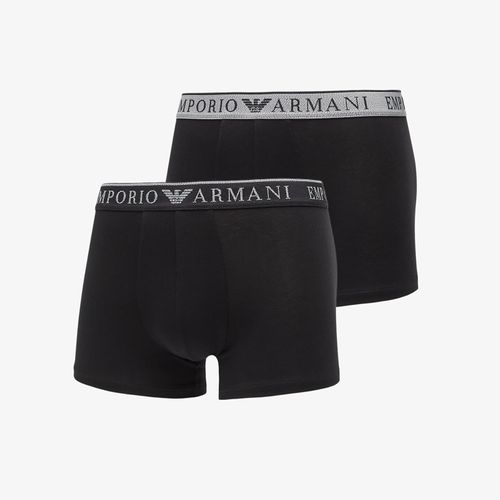 Bottom Trunk 2-Pack / M - EA7 Emporio Armani - Modalova