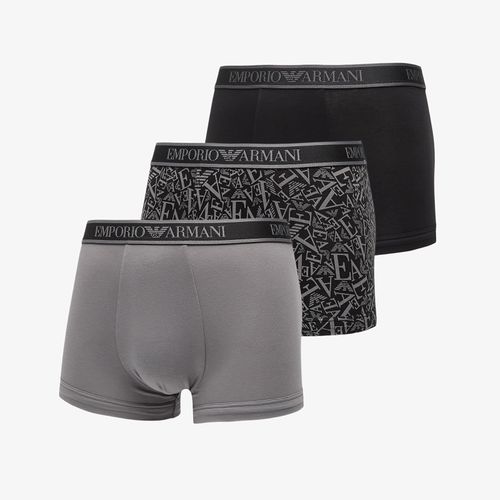 Bottom Trunk 3-Pack / -/ S - EA7 Emporio Armani - Modalova