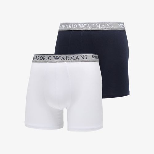 Caleçons Bottom Trunk 2-Pack / S - EA7 Emporio Armani - Modalova