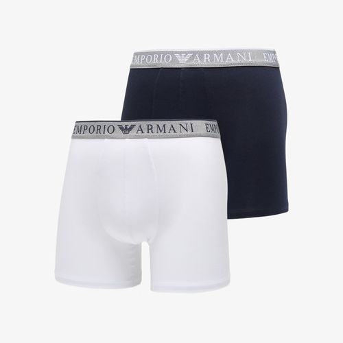 Bottom Trunk 2-Pack / XL - EA7 Emporio Armani - Modalova