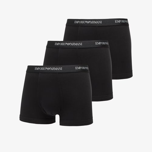 Caleçons Bottom Trunk 3-Pack / / S - EA7 Emporio Armani - Modalova