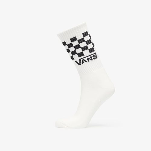 Classic Check Crew 3-Pack S - Vans - Modalova