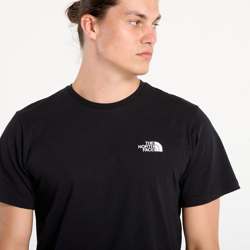 T-shirt M Half Dome Photo Ss Tee S - The North Face - Modalova