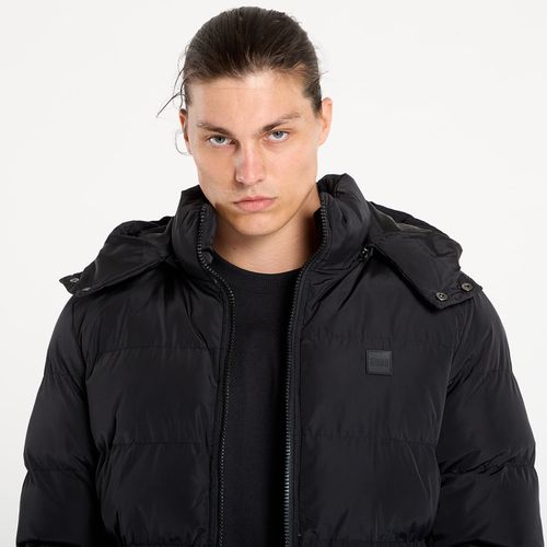 Veste Hooded Puffer Jacket XL - Urban Classics - Modalova
