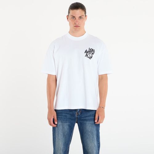 T-shirt Orlando Logo Print Oversized T-Shirt XL - AllSaints - Modalova