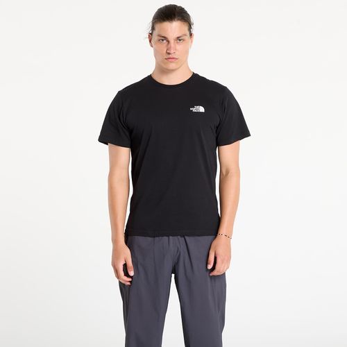 T-shirt M Half Dome Photo Ss Tee S - The North Face - Modalova
