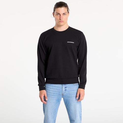 Sweatshirt Crew Neck Sweatshirt L - EA7 Emporio Armani - Modalova
