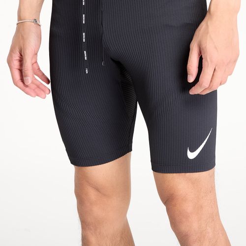 Short AeroSwift Men's Dri-FIT ADV Running 1/2-Length Tights / XL - Nike - Modalova