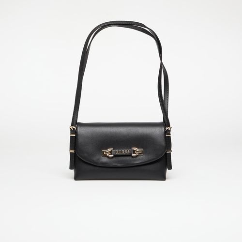 Lefia Flap Shoulder Bag Universal - GUESS - Modalova
