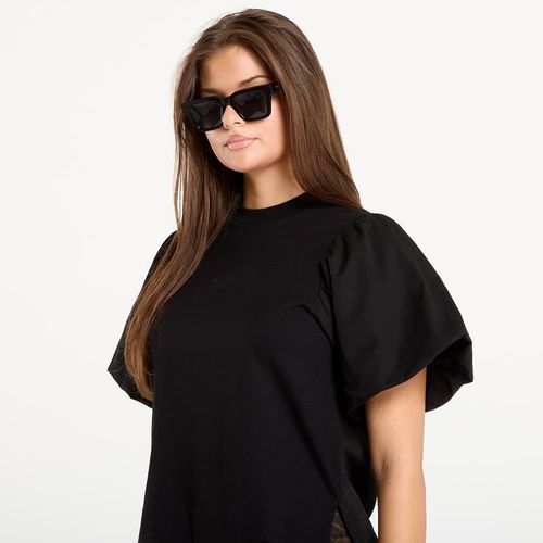 T-shirt AllSaints Jess Tee Black M - AllSaints - Modalova