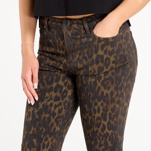 Jeans Haldan Slim Bootcut 28 - AllSaints - Modalova