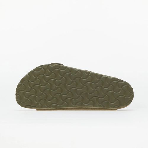 Baskets Arizona Birko-Flor Soft EUR 44 - Birkenstock - Modalova